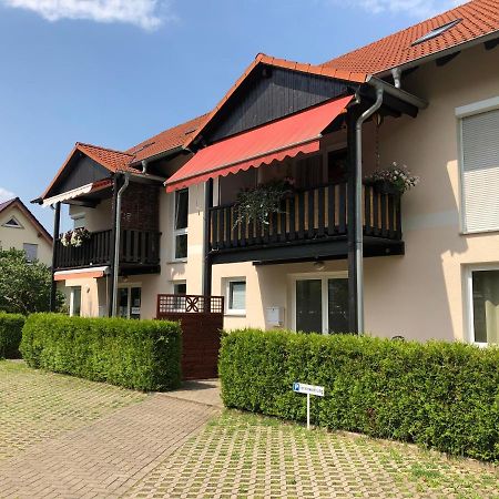 Spreewald-Apartment I Netflix I Prime I Parkplatz Burg (Spreewald) Exterior foto