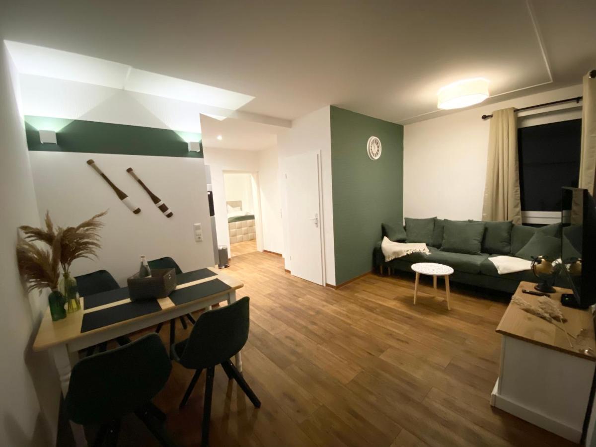 Spreewald-Apartment I Netflix I Prime I Parkplatz Burg (Spreewald) Exterior foto