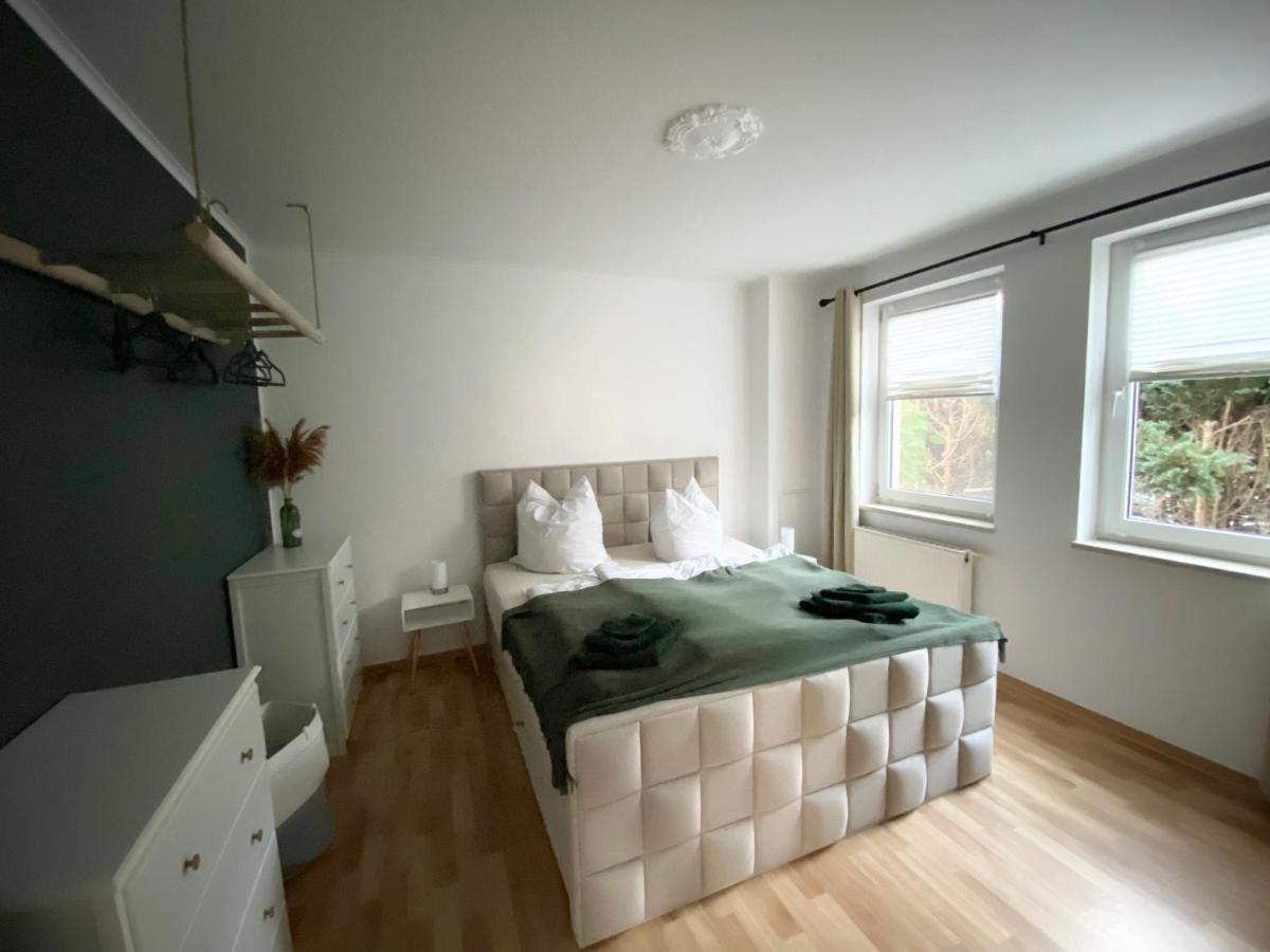 Spreewald-Apartment I Netflix I Prime I Parkplatz Burg (Spreewald) Exterior foto