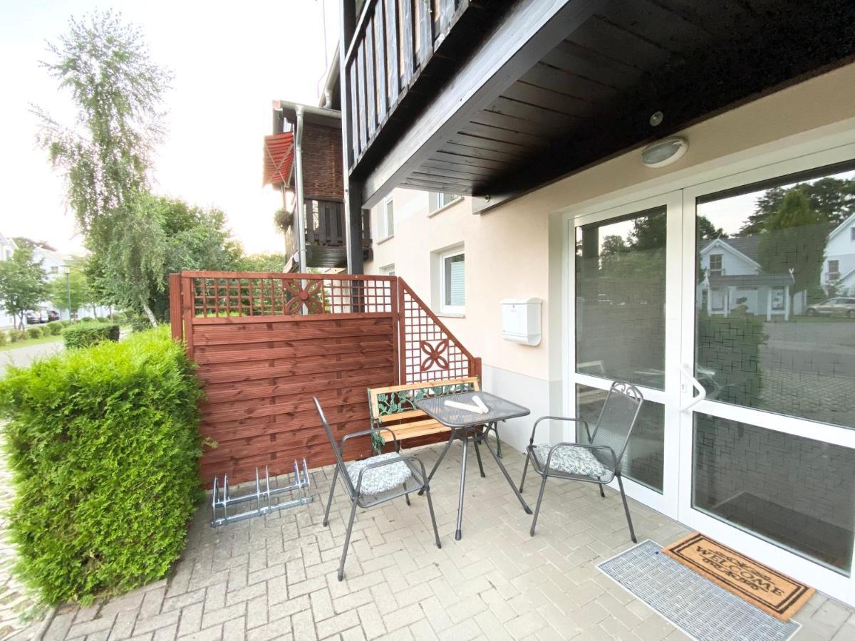 Spreewald-Apartment I Netflix I Prime I Parkplatz Burg (Spreewald) Exterior foto