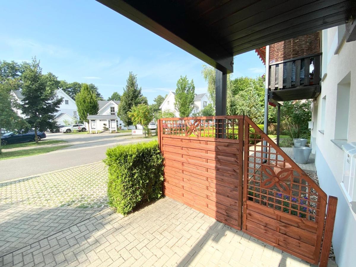 Spreewald-Apartment I Netflix I Prime I Parkplatz Burg (Spreewald) Exterior foto