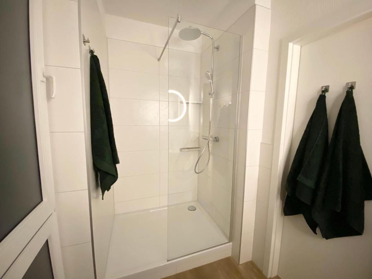 Spreewald-Apartment I Netflix I Prime I Parkplatz Burg (Spreewald) Exterior foto